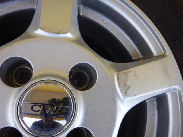 BRIDGESTONE (Bridgestone)
CVW (Sea buoy AW over)
CVW-01