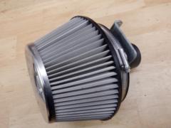 BLITZ SUS POWER AIR CLEANER CORE-TYPE bB NCP3# ･イスト NCP 6# ･ヴィッツ NCP1# ファンカーゴ NCP2#