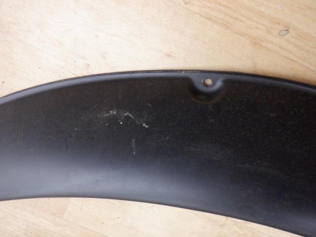 Unknown Manufacturer
Fenders
Wide width unknown
Model unknown