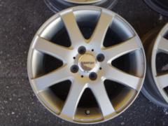 EURO SPORT スポークホイール