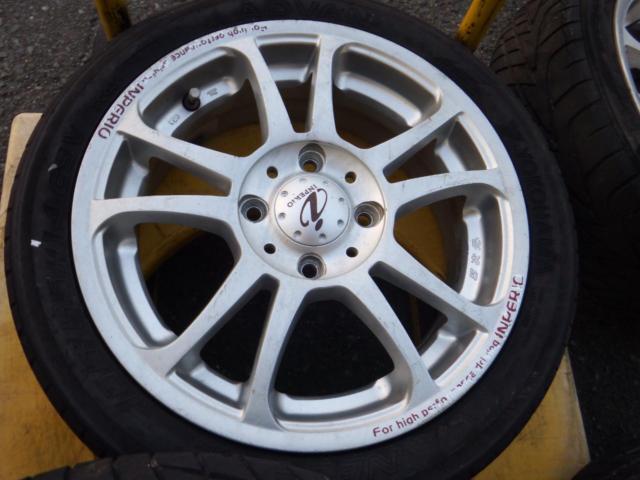 5ZIGEN INPERIO
M-05