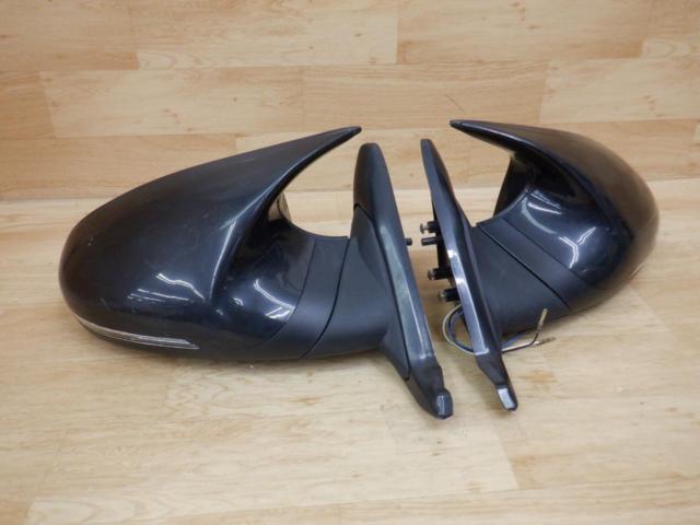 KDC
Aero mirror
With turn signal
Model unknown