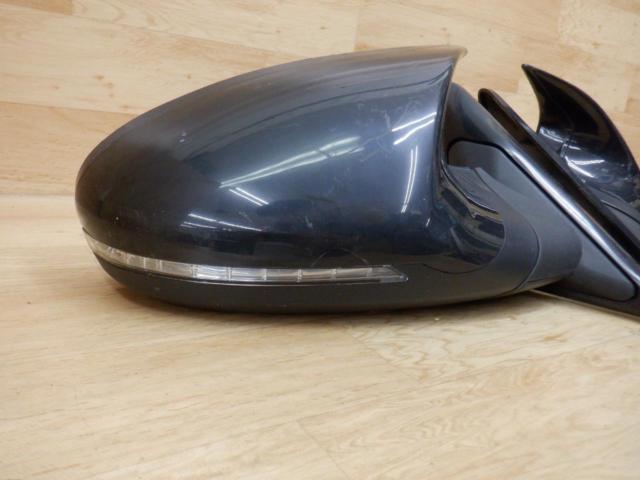 KDC
Aero mirror
With turn signal
Model unknown