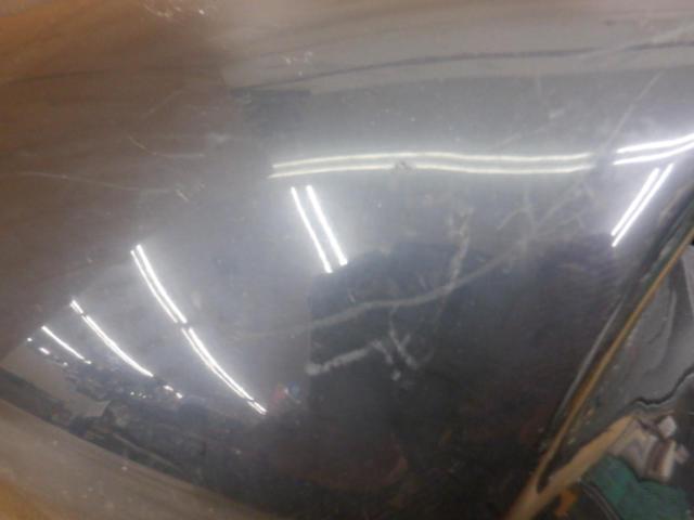 KDC
Aero mirror
With turn signal
Model unknown