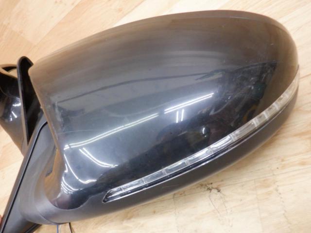 KDC
Aero mirror
With turn signal
Model unknown