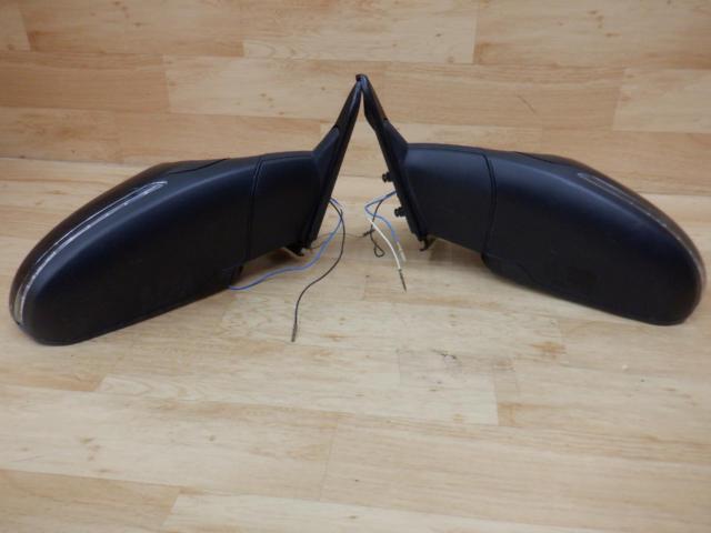 KDC
Aero mirror
With turn signal
Model unknown