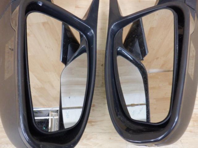 KDC
Aero mirror
With turn signal
Model unknown