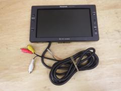 Panasonic TR-M70WE1 7インチモニター
