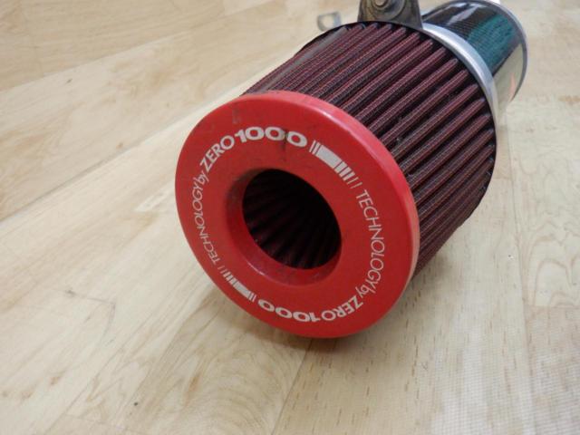ZERO-1000 POWER CHAMBER TYPE-2 セレナ C25･CC25