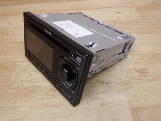 HONDA WX-174CU