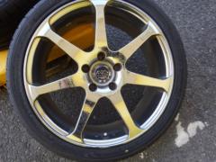 2本セット YOKOHAMA(ヨコハマ) AVS(エーブイエス) MODEL 7 LIMTED