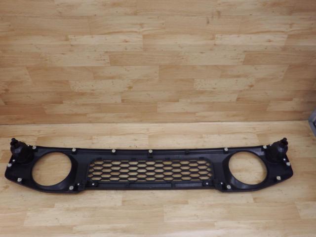 メーカー不明 ハニカムメッシュグリル  ジムニー/ジムニーシエラ JB64W/JB74W