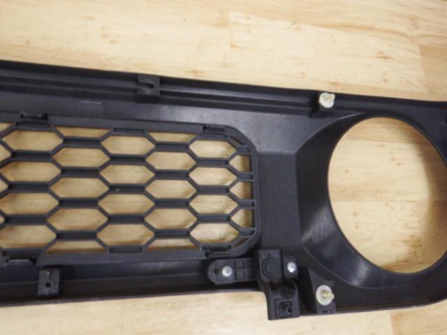 メーカー不明 ハニカムメッシュグリル  ジムニー/ジムニーシエラ JB64W/JB74W