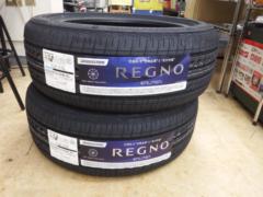 BRIDGESTONE REGNO GR-XⅢ