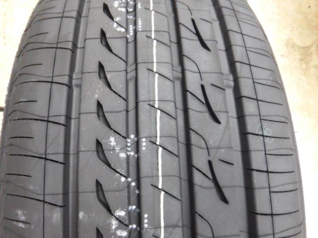 BRIDGESTONE REGNO GR-XⅢ