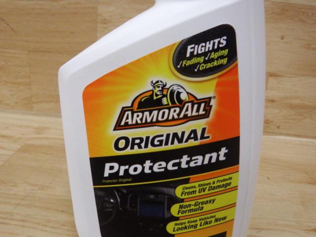 ARMORALL ORIGINAL Protectant 473ml