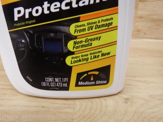 ARMORALL ORIGINAL Protectant 473ml