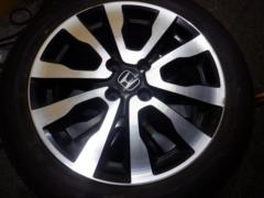 【ホンダ純正】 フィットRS GE8 後期純正ホイール
