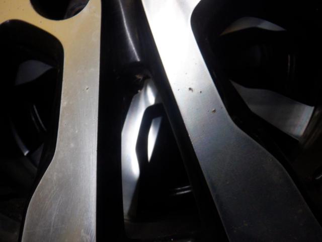 【ホンダ純正】 フィットRS GE8 後期純正ホイール