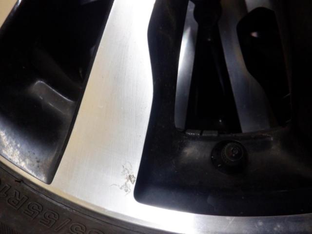 【ホンダ純正】 フィットRS GE8 後期純正ホイール
