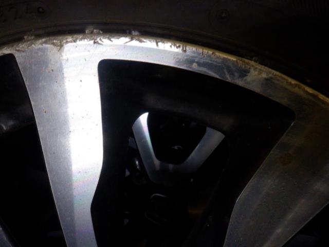 【ホンダ純正】 フィットRS GE8 後期純正ホイール