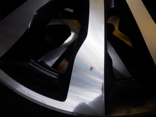 【ホンダ純正】 フィットRS GE8 後期純正ホイール