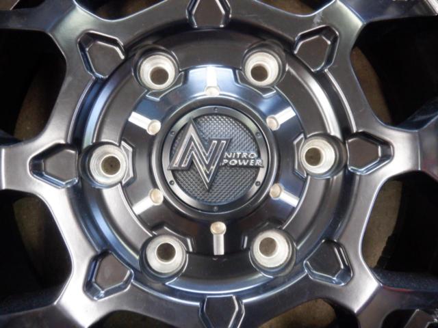 MARUKA
SERVICE (Marca Service)
M28
BULLET
+
PIRELLI (Pirelli)
PIRELLI
P8FS
SUV
※ There is no commercial tire