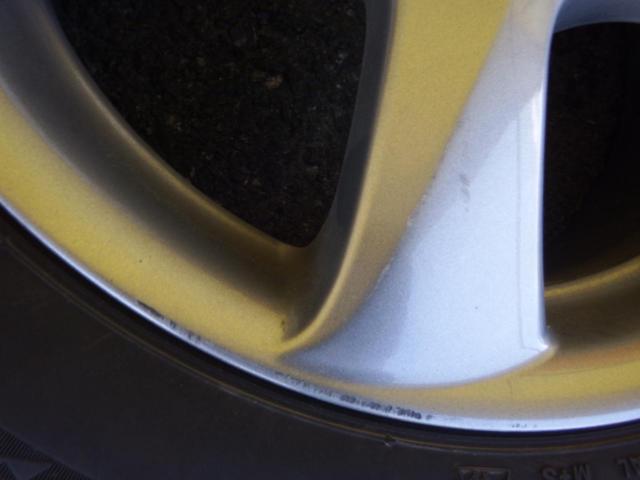 BRIDGESTONE(ブリヂストン) TOPRUN RD5+BRIDGESTONE BLIZZAK VRX3