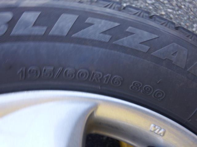 BRIDGESTONE(ブリヂストン) TOPRUN RD5+BRIDGESTONE BLIZZAK VRX3