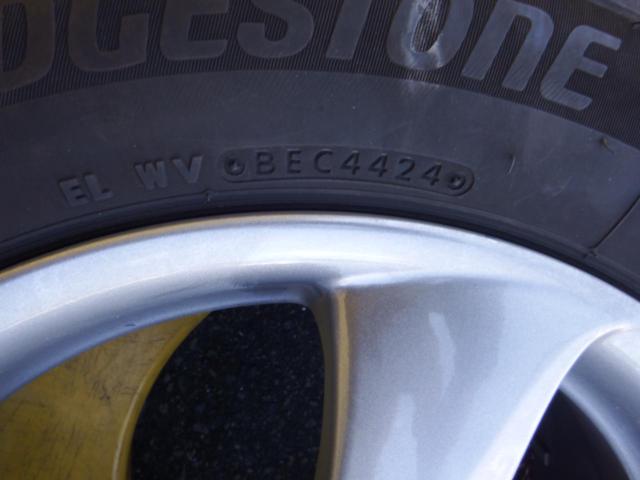 BRIDGESTONE(ブリヂストン) TOPRUN RD5+BRIDGESTONE BLIZZAK VRX3