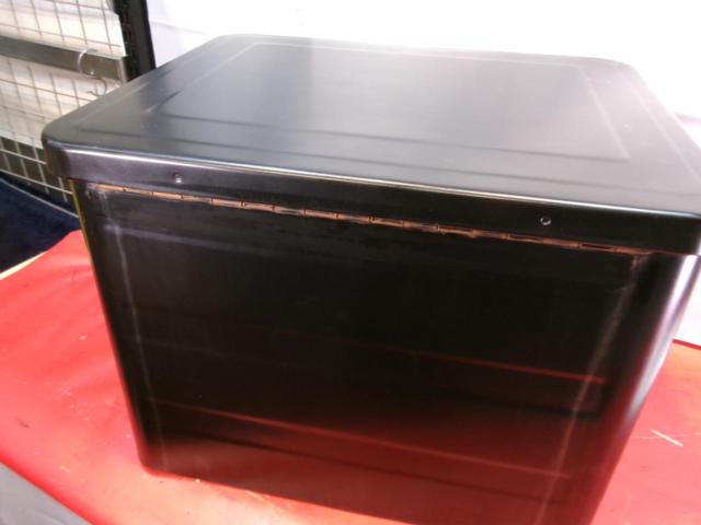 【HONDA】 ラッゲージボックス/アタッチメント