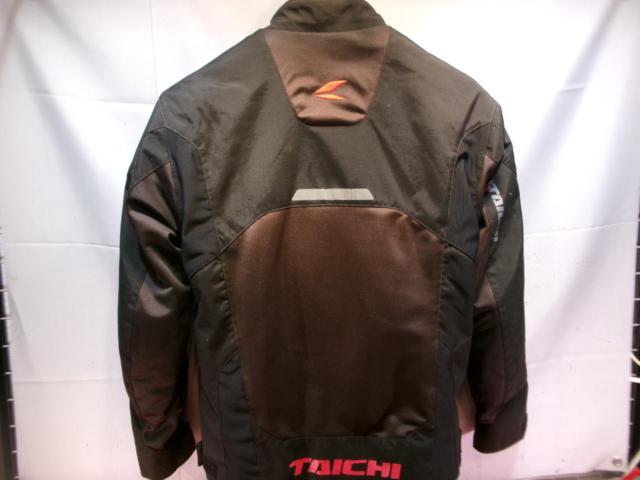 サイズL 【RSTaichi】 RSJ315 イングラムメッシュジャケット