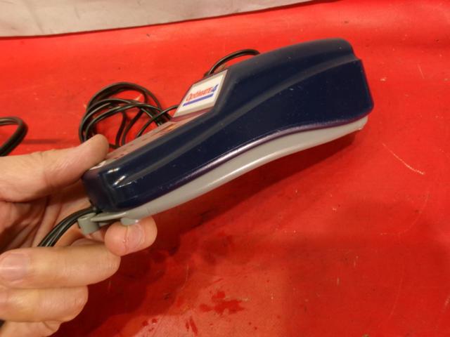 【TECMATE】 Optimate4 バッテリー充電器