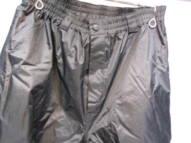 サイズL 【DM2】 A/W PANTS オーバーパンツ ブラック