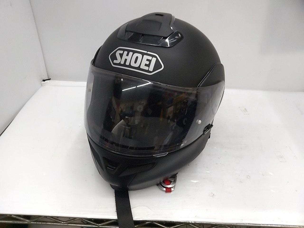 SHOEI MULTITEC
