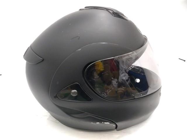 SHOEI MULTITEC