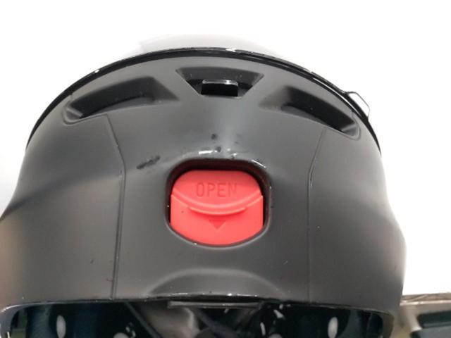 SHOEI MULTITEC