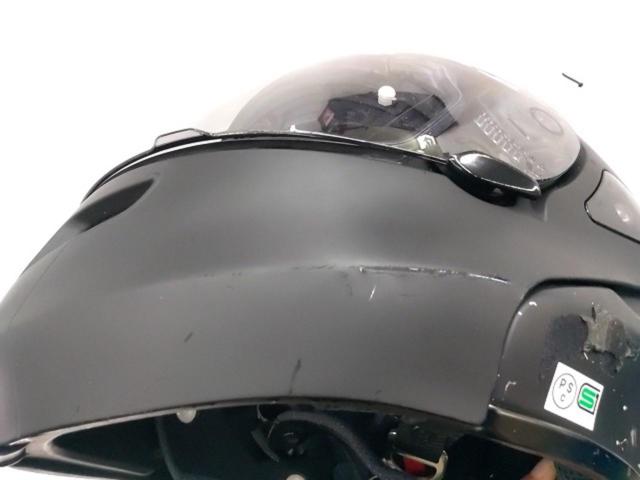 SHOEI MULTITEC