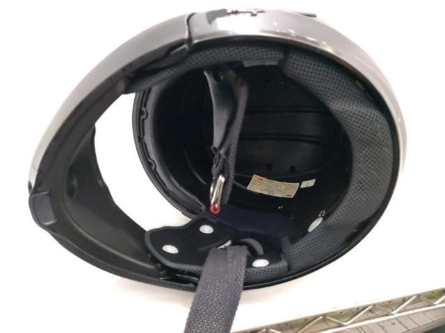 SHOEI MULTITEC