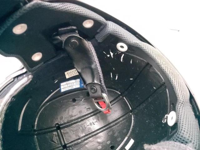 SHOEI MULTITEC