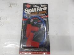 SplitFire TWIN CORE ツインコアプラグコード