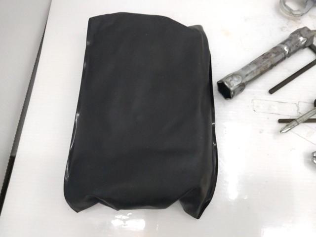 メーカー不明 車載工具