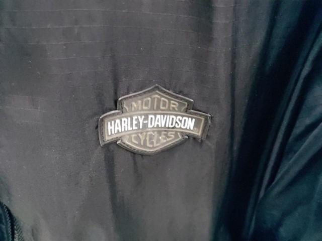 Harley-Davidson 電熱ジャケット