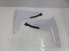 9YAMAHA テネレ700純正ディフレクター