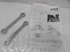9YAMAHA テネレ700純正サスペンションリンク