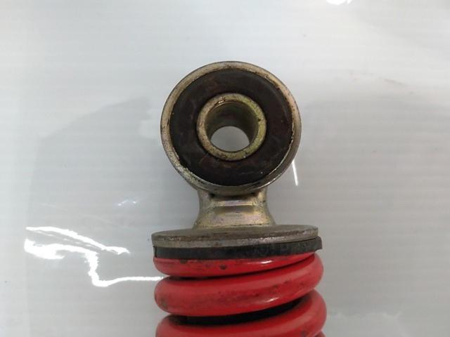 1HONDA リアサスペンション