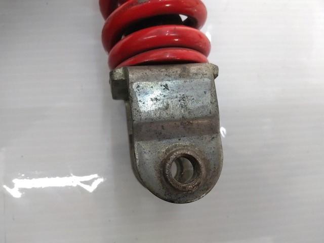 1HONDA リアサスペンション