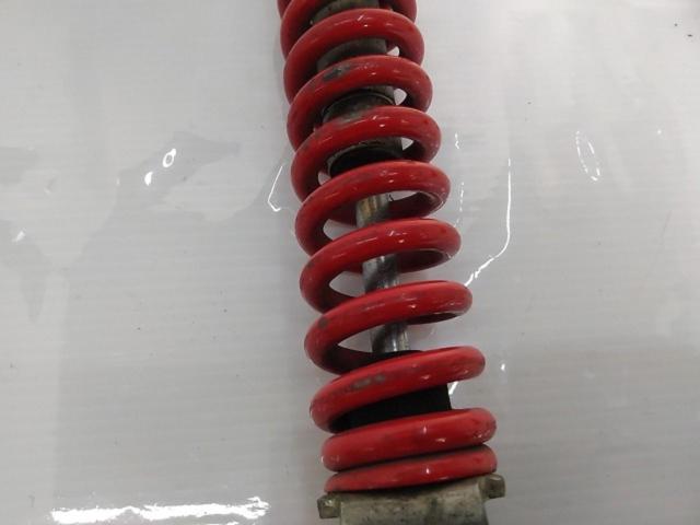 1HONDA リアサスペンション