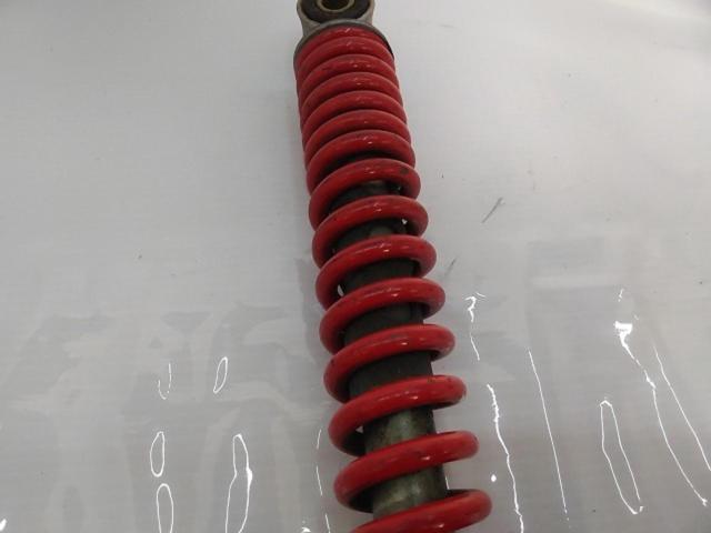 1HONDA リアサスペンション