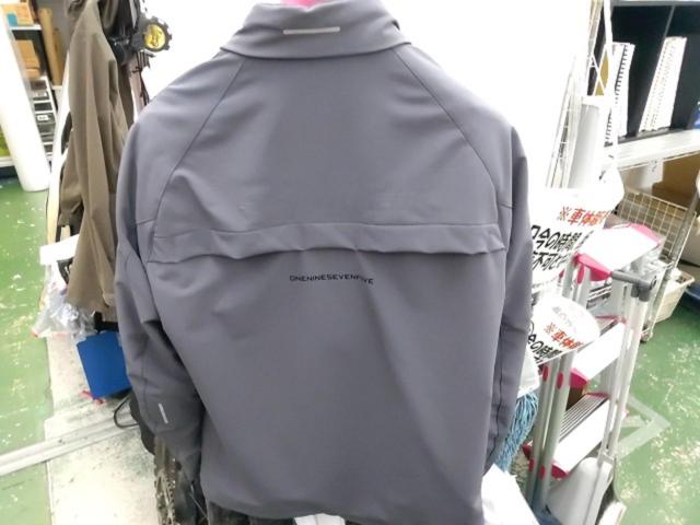 RSTaichi クイックドライスマートジャケット